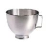 KitchenAid Bol Inox 4,3l Pour Robot -Appareils De Cuisine KitchenAid bol inox 43l pour robot 14086780 39175624 1140x1140