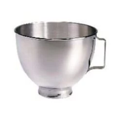 KitchenAid Bol Inox 4,3l Pour Robot