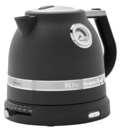 Bouilloire à Température Réglable KITCHENAID 5KEK1522EGR Gris Imperial