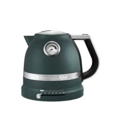 Bouilloire KitchenAid 5KEK1522EPP 2400 W Vert Sapin
