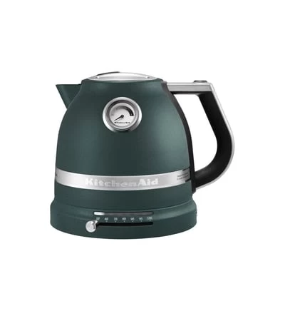 Bouilloire KitchenAid 5KEK1522EPP 2400 W Vert Sapin 3 Bouilloire KitchenAid 5KEK1522EPP 2400 W Vert Sapin