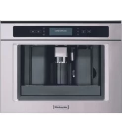 Expresso Encastrable KITCHENAID KQXXX45600