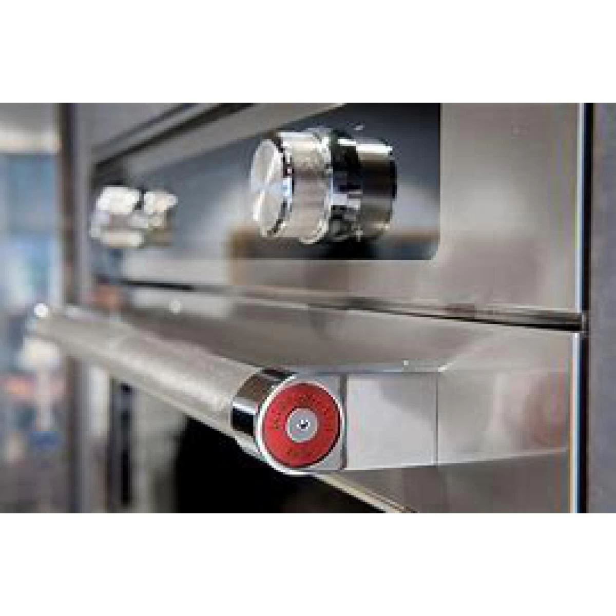 Four Pro Kitchenaid KOASP 60602 Pyrolyse 3 Four Pro Kitchenaid KOASP 60602 Pyrolyse – Image 2