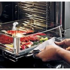 Four Pro Kitchenaid KOASP 60602 Pyrolyse 7 Four Pro Kitchenaid KOASP 60602 Pyrolyse -Appareils De Cuisine KitchenAid four pro kitchenaid koasp 60602 pyrolyse 11060212 28896672 1140x1140