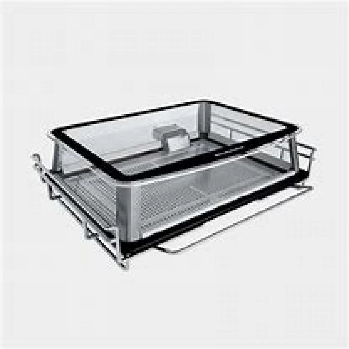 Four Pro Kitchenaid KOASP 60602 Pyrolyse 5 Four Pro Kitchenaid KOASP 60602 Pyrolyse – Image 4