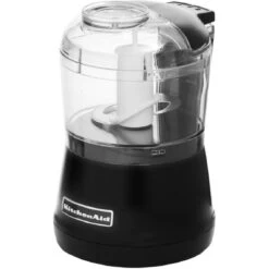 KitchenAid Robot Pâtissier à Tête Inclinable 4.3 Litres - Blanc + Hachoir Kitc... 20 KitchenAid Robot Pâtissier à Tête Inclinable 4.3 Litres - Blanc + Hachoir Kitc... -Appareils De Cuisine KitchenAid hachoir kitchenaid 5kfc3515 noir 3 1140x1140 2