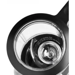 KitchenAid Hachoir Noir Réglisse -Appareils De Cuisine KitchenAid hachoir noir reglisse 4 1140x1140