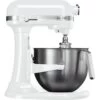 KitchenAid Heavy Duty - 5KSM7591XEWH -Appareils De Cuisine KitchenAid heavy duty 5ksm7591xewh
