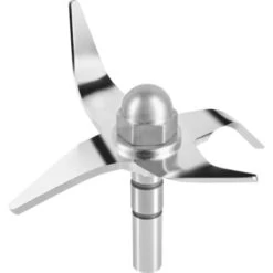 KitchenAid K400 Blender 1.4L 1200W 220V Fonction D'Impulsion Métal Bleu -Appareils De Cuisine KitchenAid k400 blender 14l 1200w 220v fonction dimpulsion metal bleu 13488652 36915644 1140x1140