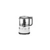 KITCHENAID 5KFC3516EWH Mini Hachoir - Blanc -Appareils De Cuisine KitchenAid kitchenaid 5kfc3516ewh mini hachoir blanc 7126998 23261829 1140x1140