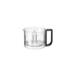 KITCHENAID 5KFC3516EWH Mini Hachoir - Blanc -Appareils De Cuisine KitchenAid kitchenaid 5kfc3516ewh mini hachoir blanc 7126998 23261833 1140x1140