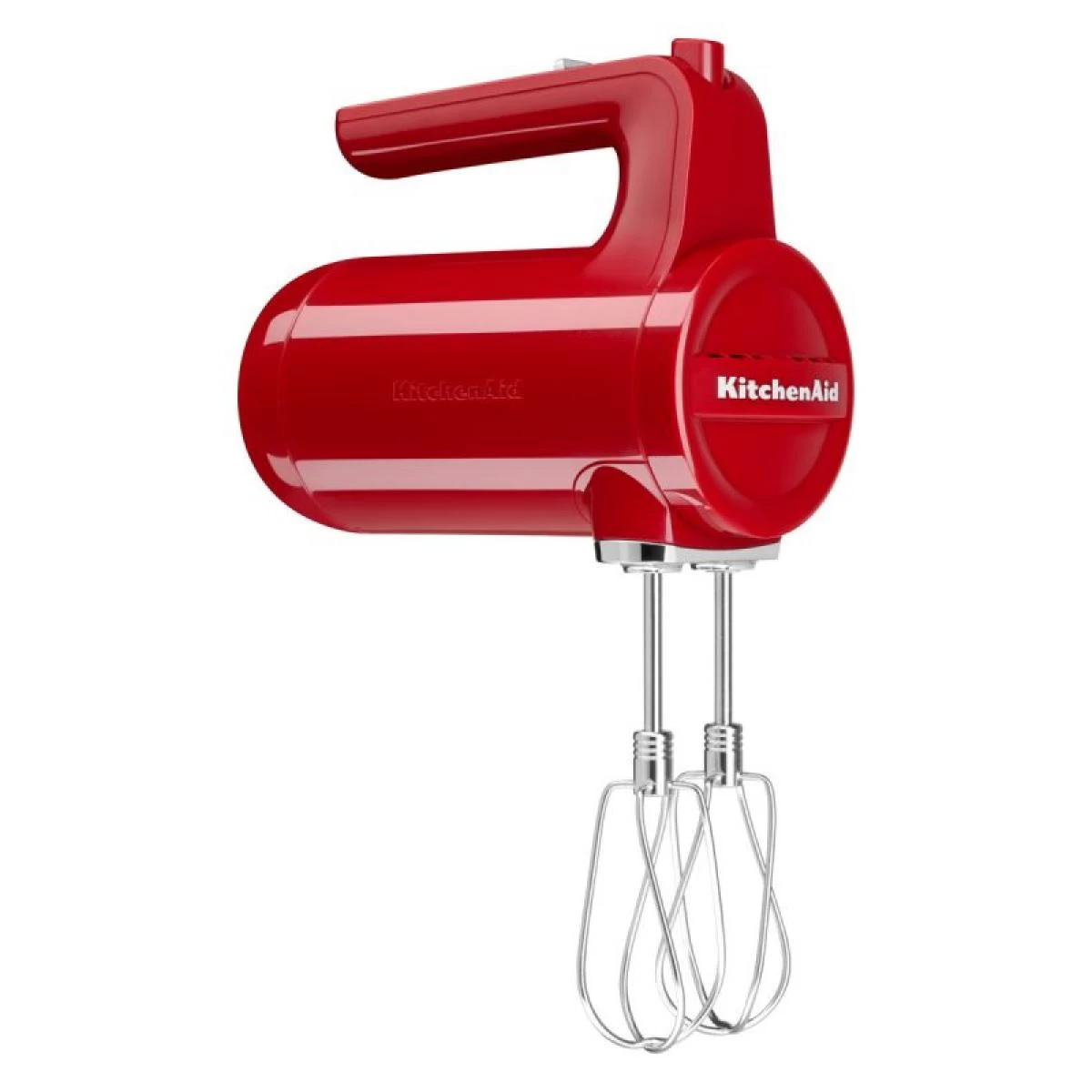 KitchenAid 5KHMB732EER Mixeur Batteur à Main 16 W Rouge 3 KitchenAid 5KHMB732EER Mixeur Batteur à Main 16 W Rouge