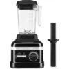 Kitchenaid KSB6061 EOB Blender Noir 2 Kitchenaid KSB6061 EOB Blender Noir -Appareils De Cuisine KitchenAid kitchenaid blender 5ksb6061eob 373984332