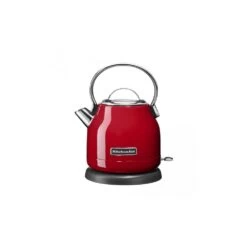 KITCHENAID - Bouilloire 1,25 L Sans Fil Rouge