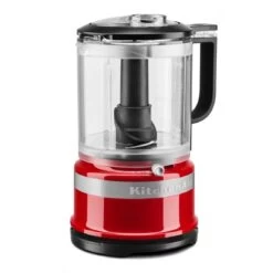 Robot Multifonction Kitchenaid 5KFC0516EER Rouge Empire
