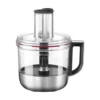 KitchenAid Kit Tranchoir Et Râpe Pour Robot Cuiseur Multifonction - Kzfp11 - KIT... -Appareils De Cuisine KitchenAid kitchenaid kit tranchoir et rape pour robot cuiseur multifonction kzfp11