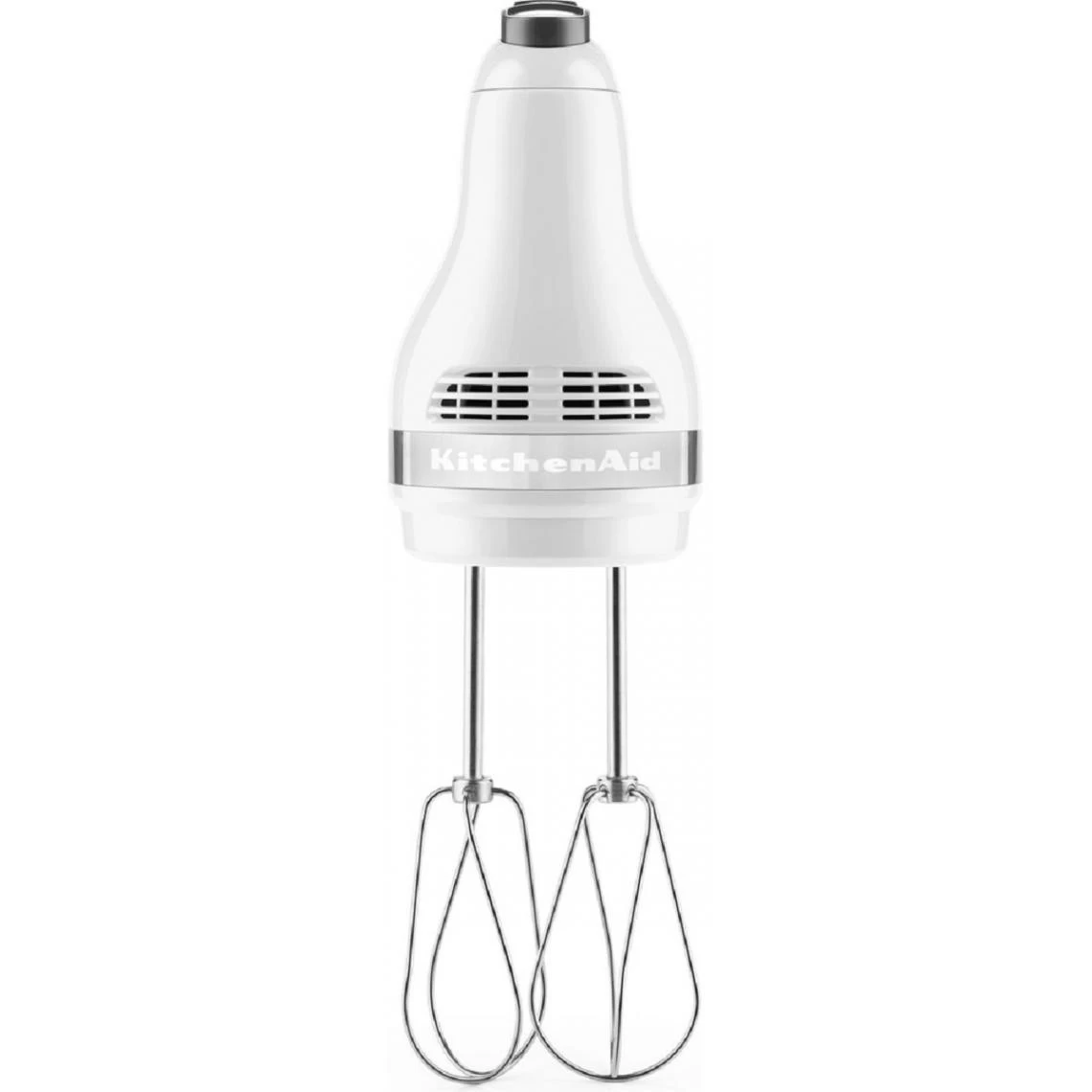 KitchenAid Batteur 5 Vitesses-Blanc, Corps: Plastic 3 KitchenAid Batteur 5 Vitesses-Blanc, Corps: Plastic