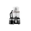 Kitchenaid - Robot Ménager 4l 650w Noir Onyx - 5kfp1644 Eob -Appareils De Cuisine KitchenAid kitchenaid robot 4l 650w noir onyx 5kfp1644 eob