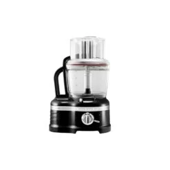 Kitchenaid - Robot Ménager 4l 650w Noir Onyx - 5kfp1644 Eob