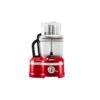 Robot Ménager 4l 650w Rouge Empire - 5kfp1644 Eer - KITCHENAID -Appareils De Cuisine KitchenAid kitchenaid robot 4l 650w rouge empire 5kfp1644 eer
