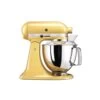 Kitchenaid - Robot Multifonction 4.8l 300w Jaune - 5ksm175psemy 2 Kitchenaid - Robot Multifonction 4.8l 300w Jaune - 5ksm175psemy -Appareils De Cuisine KitchenAid kitchenaid robot multifonction 4 8l 300w jaune 5ksm175psemy