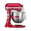 Kitchenaid - Robot Sur Socle 6.9l 325w Rouge - 5ksm7990xeer -Appareils De Cuisine KitchenAid kitchenaid robot sur socle 6 9l 325w rouge 5ksm7990xeer