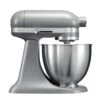 KitchenAid Mini Robot Pâtissier 3.3 Litres - Gris Graphite