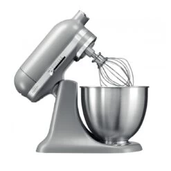 KitchenAid Mini Robot Pâtissier 3.3 Litres - Gris Graphite -Appareils De Cuisine KitchenAid mini robot patissier 3 3 litres gris graphite 3 1140x1140