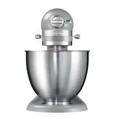 KitchenAid Mini Robot Pâtissier 3.3 Litres - Gris Graphite -Appareils De Cuisine KitchenAid mini robot patissier 3 3 litres gris graphite 4 1140x1140