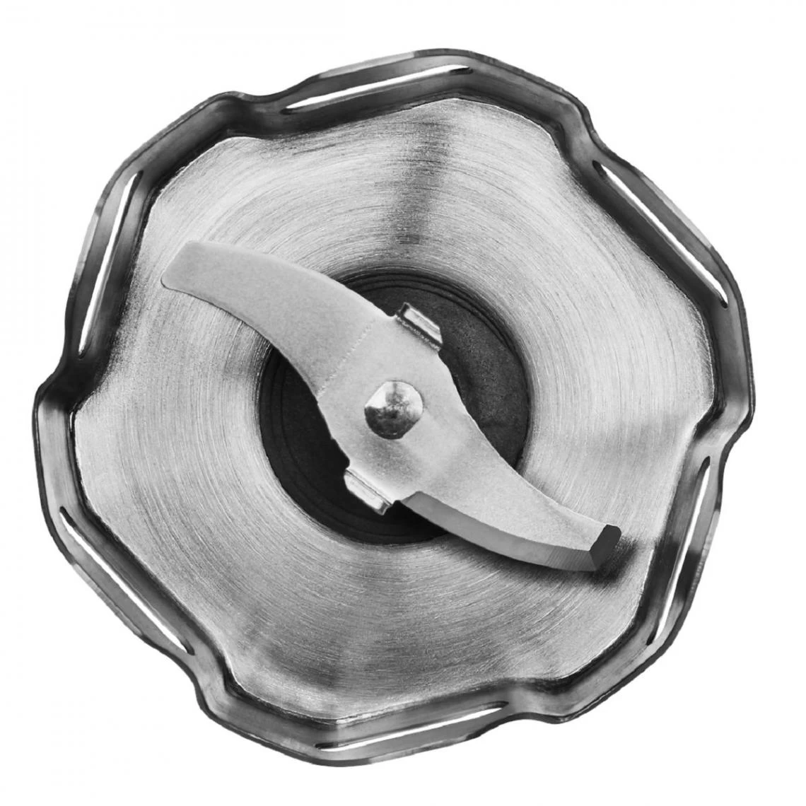 KitchenAid Mixeur Plongeant Avec Fil Noir Onyx 5KHBV53EOB 5 KitchenAid Mixeur Plongeant Avec Fil Noir Onyx 5KHBV53EOB – Image 3