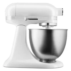 KitchenAid Classic Mini - 5KSM3310X - Blanc -Appareils De Cuisine KitchenAid p190190kp 001z classic