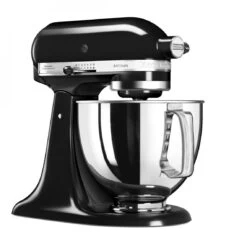 KitchenAid Robot Culinaire 5KSM125EOB 10 KitchenAid Robot Culinaire 5KSM125EOB -Appareils De Cuisine KitchenAid robot culinaire 5ksm125eob 3 1140x1140