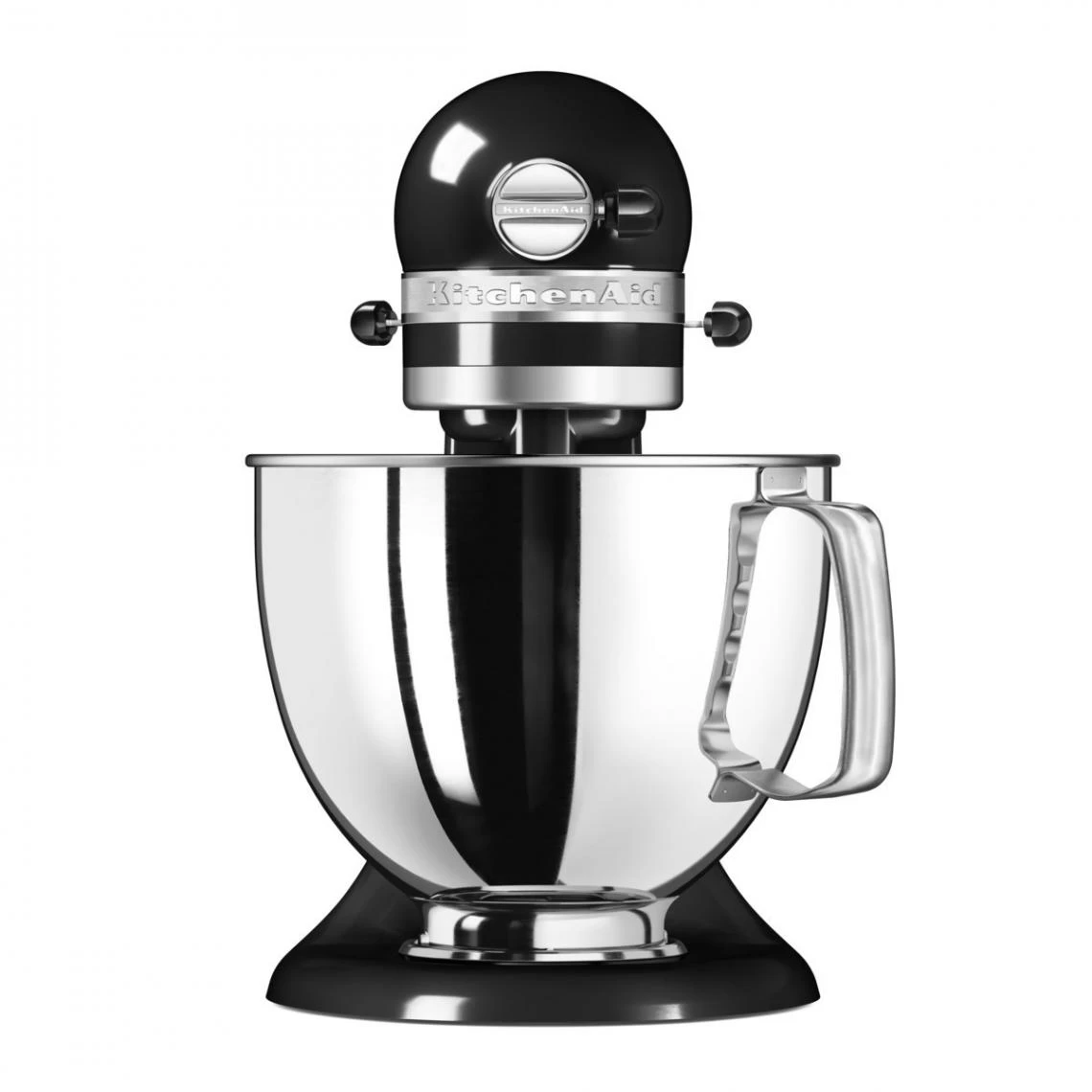 KitchenAid Robot Culinaire 5KSM125EOB 6 KitchenAid Robot Culinaire 5KSM125EOB – Image 4