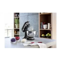 KitchenAid Robot Culinaire 5KSM125EOB 13 KitchenAid Robot Culinaire 5KSM125EOB -Appareils De Cuisine KitchenAid robot culinaire 5ksm125eob 6 1140x1140