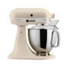 KitchenAid Robot Culinaire Robot Pâtissier Multifonction Artisan 4,8 L Crème 2 KitchenAid Robot Culinaire Robot Pâtissier Multifonction Artisan 4,8 L Crème -Appareils De Cuisine KitchenAid robot culinaire kitchenaid 5ksm175pseac 11022950 28791170 1140x1140