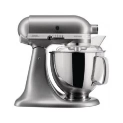 KitchenAid Robot Culinaire 5KSM175PSECU