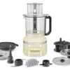 Robot Multifonction KITCHENAID 5KFP1319EAC Creme Beige Kitchenaid -Appareils De Cuisine KitchenAid robot multifonction kitchenaid 5kfp1319eac 400 w creme 347458640