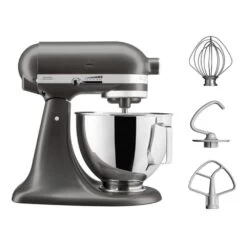 KitchenAid Robot Patissier - 5KSM95PSESZ 9 KitchenAid Robot Patissier - 5KSM95PSESZ -Appareils De Cuisine KitchenAid robot patissier 5ksm95psesz 3