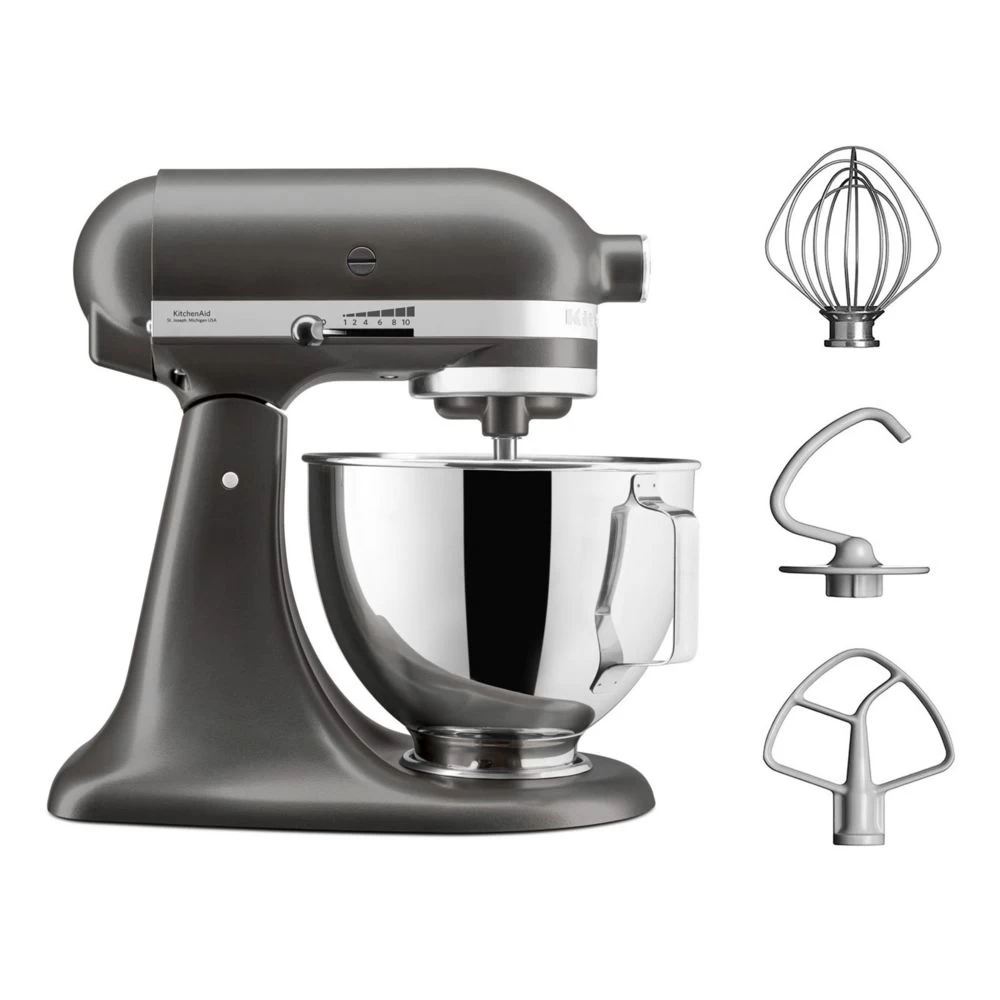 KitchenAid Robot Patissier - 5KSM95PSESZ 6 KitchenAid Robot Patissier - 5KSM95PSESZ – Image 4