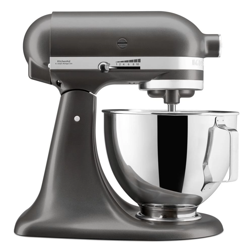 KitchenAid Robot Patissier - 5KSM95PSESZ 3 KitchenAid Robot Patissier - 5KSM95PSESZ