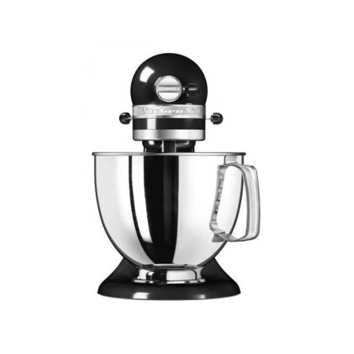 KitchenAid Robot Pâtissier Artisan 5KSM125EOB + 5KSMVSA 3 KitchenAid Robot Pâtissier Artisan 5KSM125EOB + 5KSMVSA