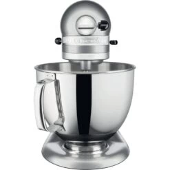 KitchenAid Robot Patissier Artisan - 5KSM175PSECU -Appareils De Cuisine KitchenAid robot patissier artisan 5ksm175psecu 3