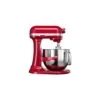 KitchenAid Robot Culinaire Robot Multifonction à Bol Relevable 6.9L -Appareils De Cuisine KitchenAid robot patissier kitchenaid a bol relevable de 69 litres