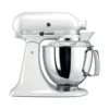 Robot Pâtissier KitchenAid® Artisan 4,8 L 300 Watt Blanc 5KSM175PSEWH