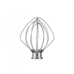 KitchenAid Robot Pâtissier Mini 3,3L - Crème -Appareils De Cuisine KitchenAid robot patissier mini meringue 3 3l creme 6 1140x1140