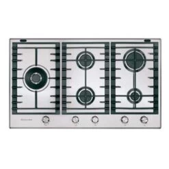 KitchenAid Table Gaz KHMP5 86510