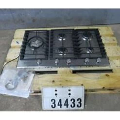 KitchenAid Table Gaz KHMP5 86510 -Appareils De Cuisine KitchenAid table gaz khmp5 86510 10191998 26254062 1140x1140