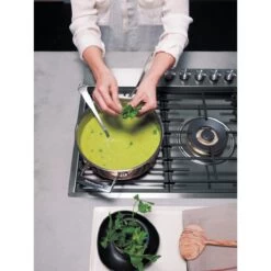 KitchenAid Table Gaz KHSP5 86510 -Appareils De Cuisine KitchenAid table gaz khsp5 86510 10493946 27162082 1140x1140